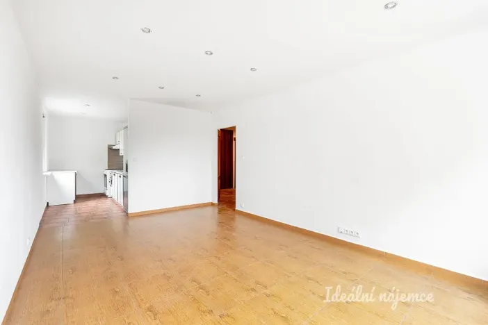 Pronájem bytu 3+kk, Praha - Stodůlky, Kocianova, 63 m2
