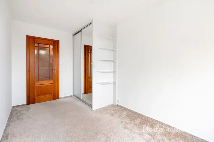 Pronájem bytu 3+kk, Praha - Stodůlky, Kocianova, 63 m2