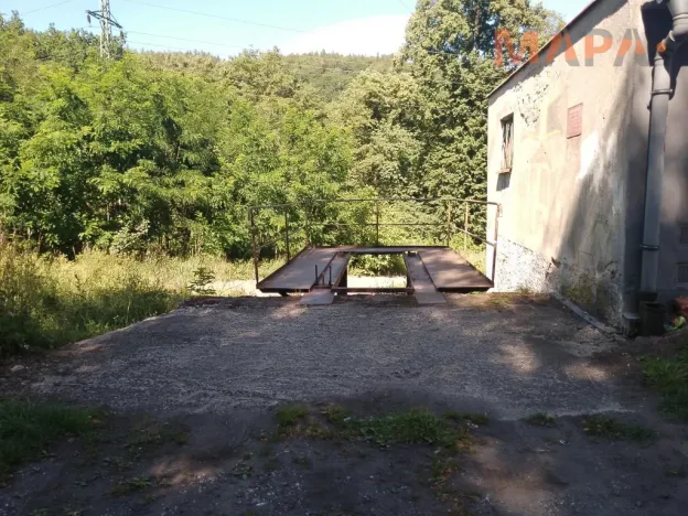 Prodej garáže, Chomutov, 19 m2
