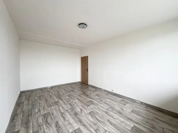 Pronájem bytu 3+1, Jirkov, K. Marxe, 62 m2
