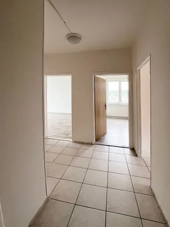 Pronájem bytu 3+1, Jirkov, K. Marxe, 62 m2