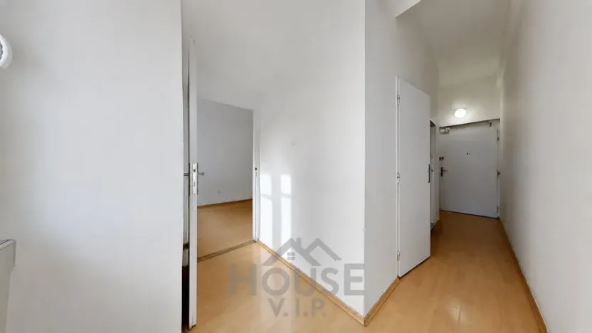 Pronájem bytu 2+1, Praha - Libeň, Na Rokytce, 53 m2