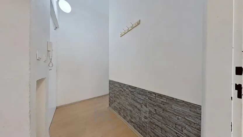 Pronájem bytu 2+1, Praha - Libeň, Na Rokytce, 53 m2