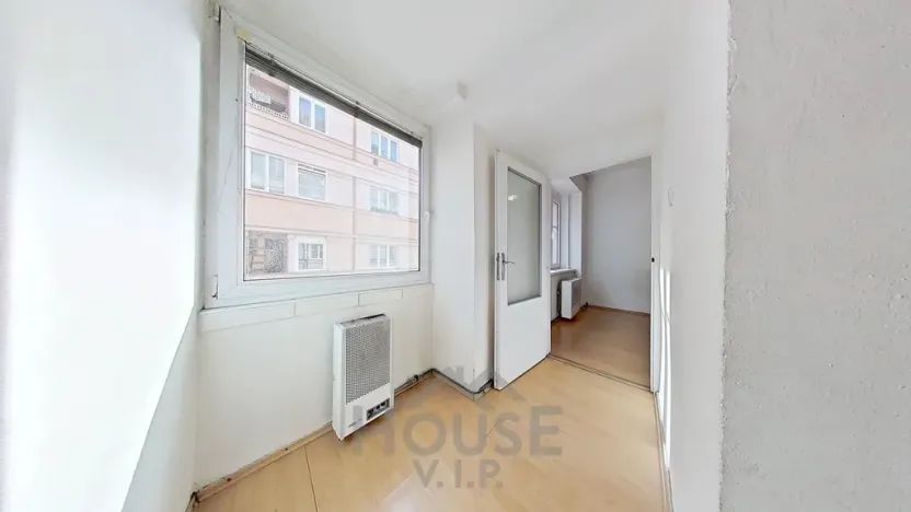 Pronájem bytu 2+1, Praha - Libeň, Na Rokytce, 53 m2