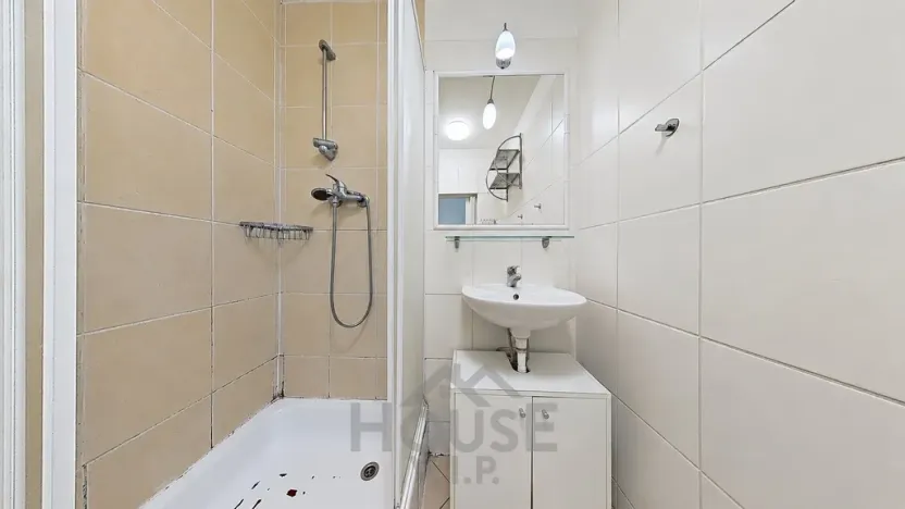 Pronájem bytu 2+1, Praha - Libeň, Na Rokytce, 53 m2