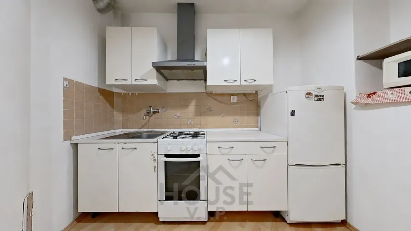Pronájem bytu 2+1, Praha - Libeň, Na Rokytce, 53 m2