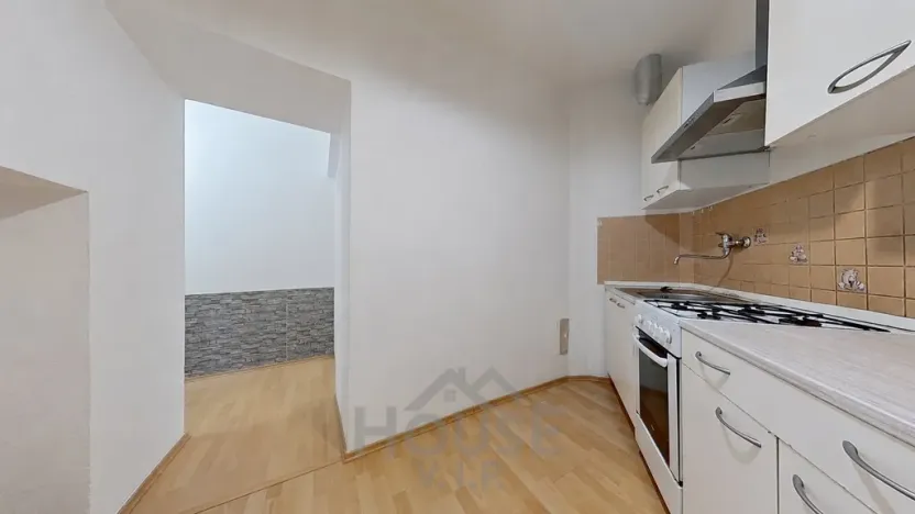 Pronájem bytu 2+1, Praha - Libeň, Na Rokytce, 53 m2