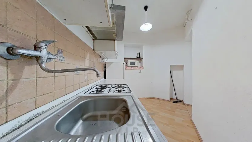 Pronájem bytu 2+1, Praha - Libeň, Na Rokytce, 53 m2