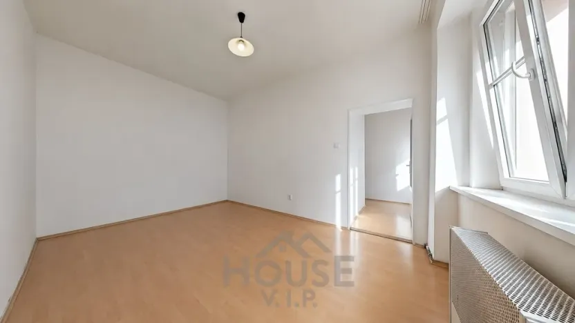 Pronájem bytu 2+1, Praha - Libeň, Na Rokytce, 53 m2