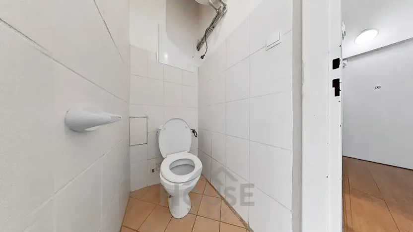 Pronájem bytu 2+1, Praha - Libeň, Na Rokytce, 53 m2