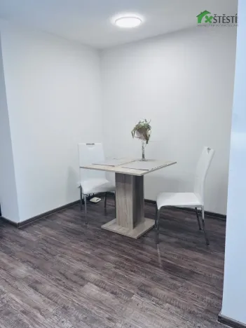 Pronájem bytu 1+kk, Třebíč - Horka-Domky, Bráfova tř., 52 m2