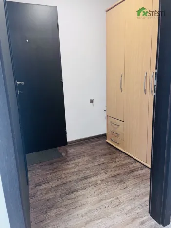 Pronájem bytu 1+kk, Třebíč - Horka-Domky, Bráfova tř., 52 m2