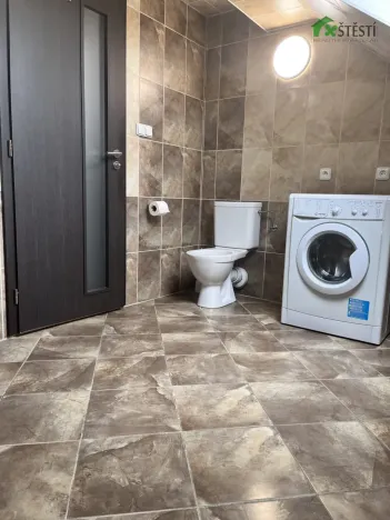 Pronájem bytu 1+kk, Třebíč - Horka-Domky, Bráfova tř., 52 m2
