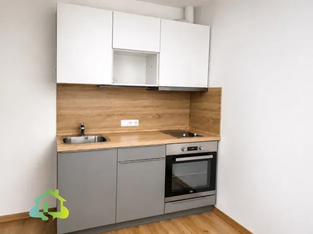 Pronájem bytu 1+kk, Chrastava, Malá Kostelní, 31 m2