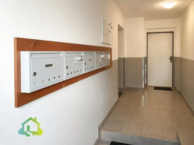 Pronájem bytu 1+kk, Chrastava, Malá Kostelní, 31 m2