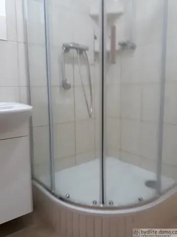 Pronájem bytu 2+kk, Tábor, nám. Přátelství, 40 m2