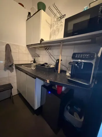 Pronájem obchodního prostoru, Praha - Vysočany, Trakční, 167 m2