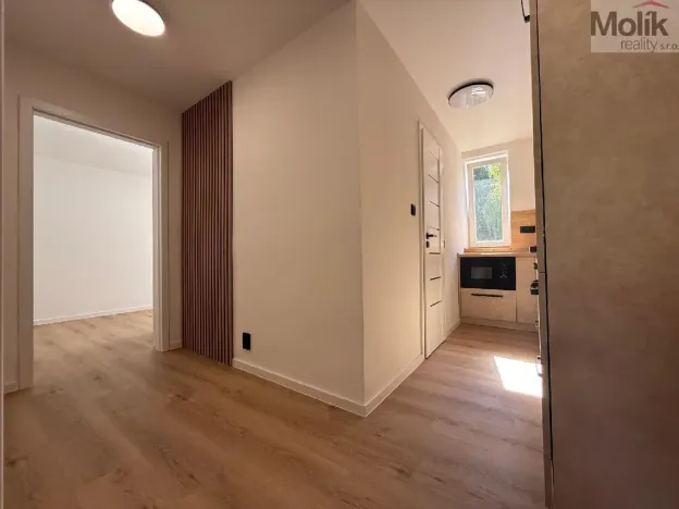 Prodej bytu 3+1, Meziboří, Okružní, 60 m2