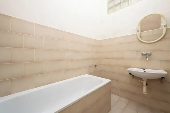 Prodej bytu 1+1, Brno, Údolní, 48 m2
