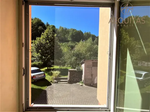 Prodej bytu 2+1, Desná, Krkonošská, 71 m2