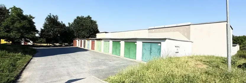 Pronájem bytu 2+1, Hrušovany u Brna, Sídliště, 58 m2