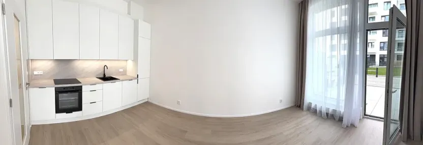 Pronájem bytu 2+kk, Brno, třída Generála Píky, 84 m2
