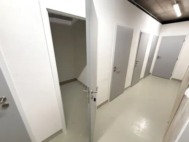 Pronájem bytu 2+kk, Brno, třída Generála Píky, 84 m2