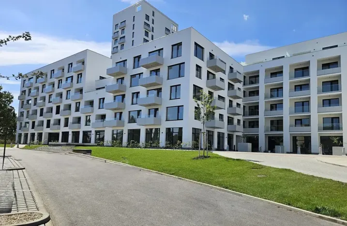 Pronájem bytu 2+kk, Brno, třída Generála Píky, 84 m2