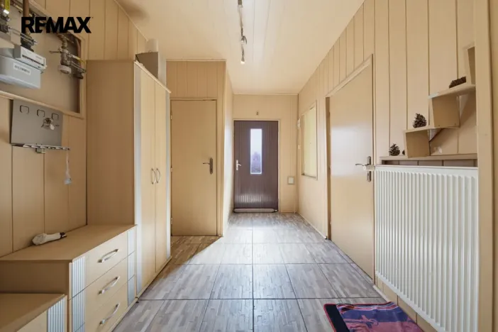 Prodej rodinného domu, Aš, Nerudova, 246 m2
