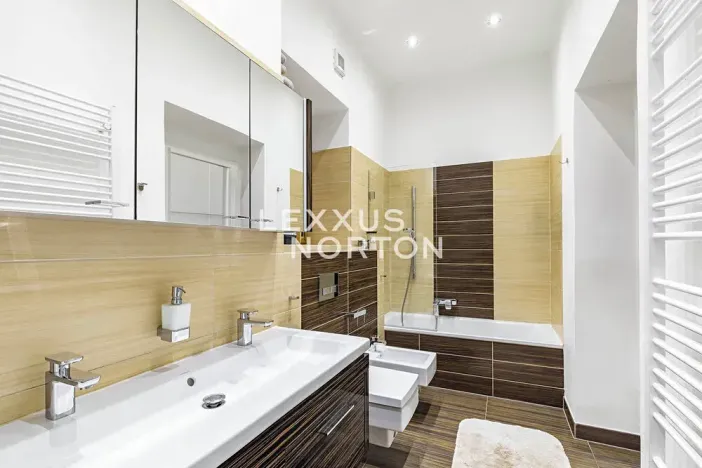 Prodej bytu 3+1, Praha - Nové Město, Soukenická, 96 m2