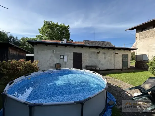 Prodej rodinného domu, Broumov, 140 m2