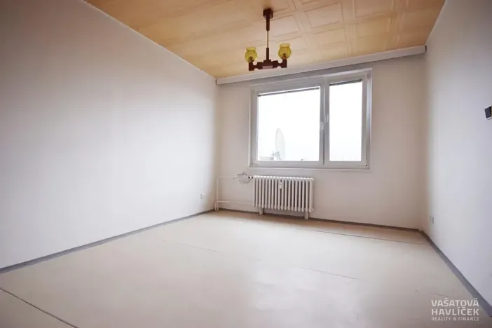 Pronájem bytu 2+1, Týniště nad Orlicí, Na Bělidle, 45 m2