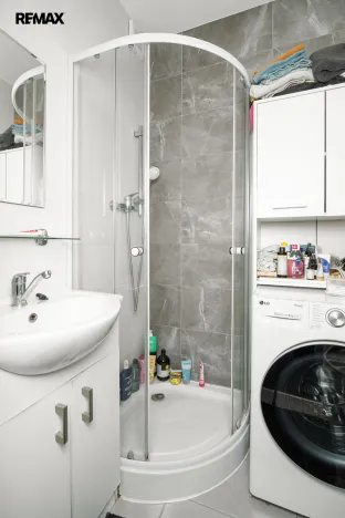 Prodej bytu 2+1, Zlín - Malenovice, Tyršova, 59 m2