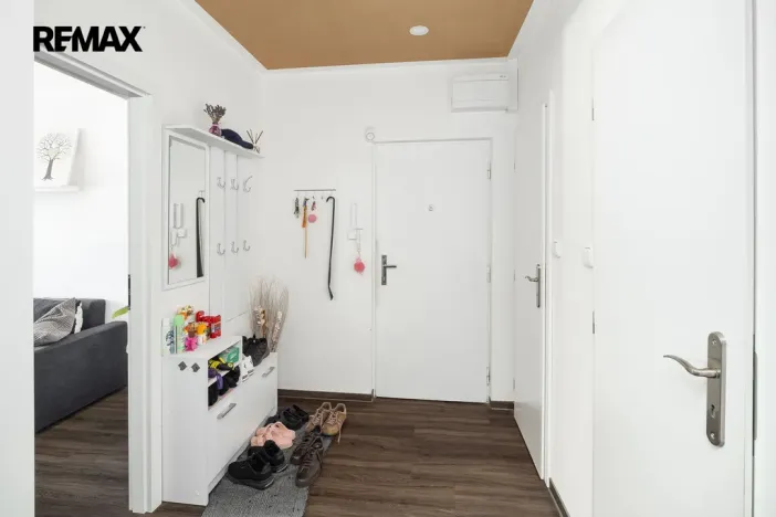 Prodej bytu 2+1, Zlín - Malenovice, Tyršova, 59 m2