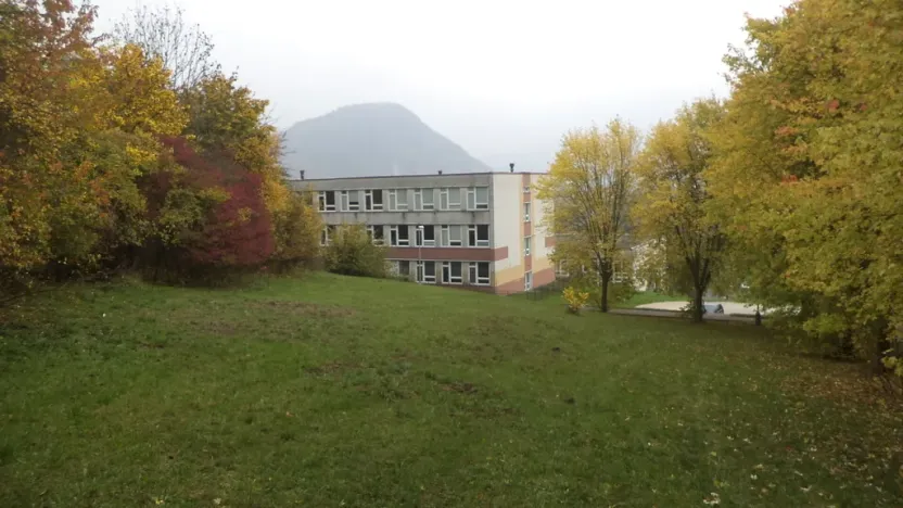 Prodej pozemku, Ústí nad Labem - Mojžíř, 450 m2