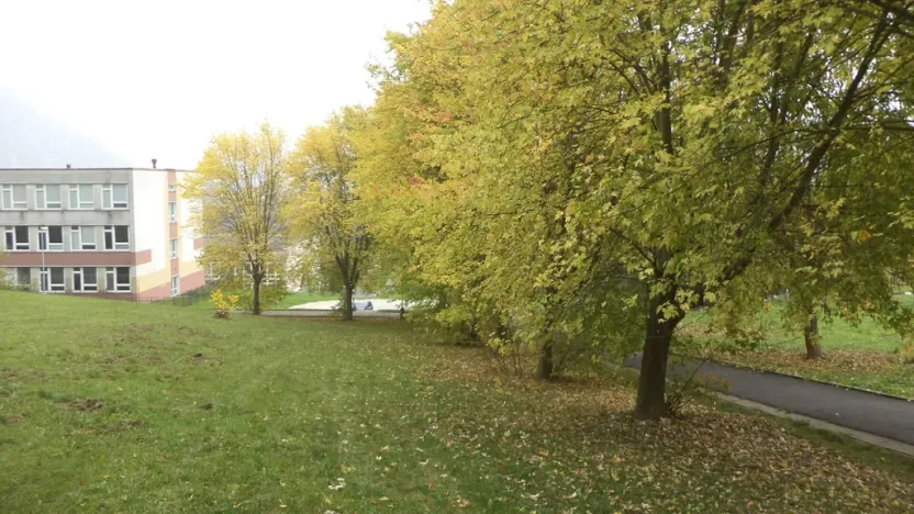 Prodej pozemku, Ústí nad Labem - Mojžíř, 450 m2