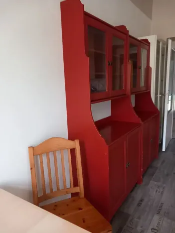 Pronájem bytu 1+1, Praha - Michle, Na úlehli, 46 m2