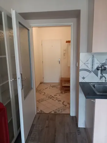 Pronájem bytu 1+1, Praha - Michle, Na úlehli, 46 m2