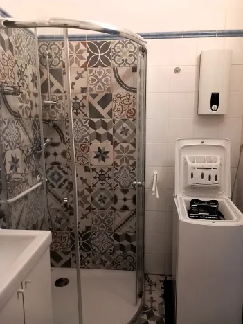 Pronájem bytu 1+1, Praha - Michle, Na úlehli, 46 m2