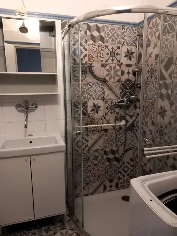 Pronájem bytu 1+1, Praha - Michle, Na úlehli, 46 m2