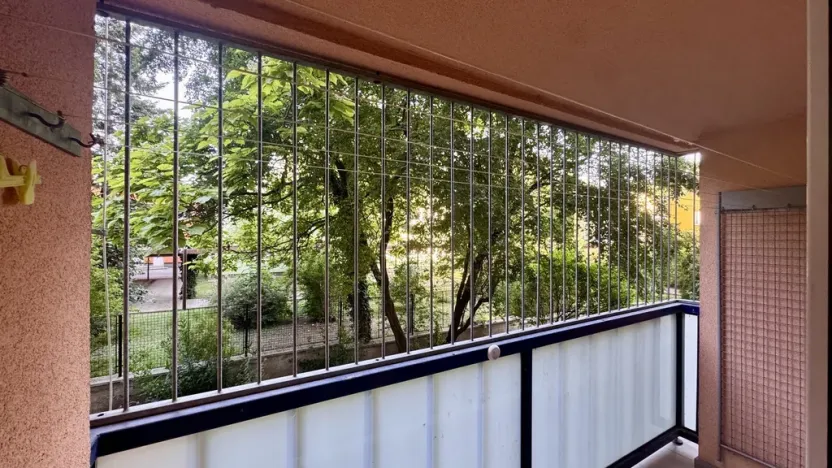Pronájem bytu 1+kk, Kolín, Na Magistrále, 25 m2