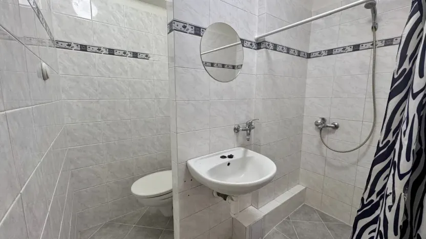 Pronájem bytu 1+kk, Kolín, Na Magistrále, 25 m2