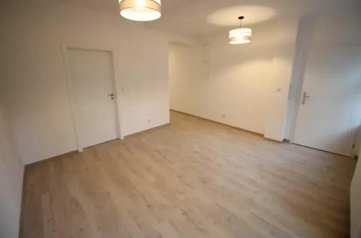 Pronájem bytu 2+1, Praha - Nusle, Mojmírova, 50 m2