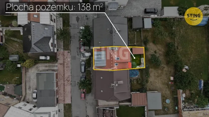 Prodej rodinného domu, Pardubice, Ve Lhotkách, 340 m2