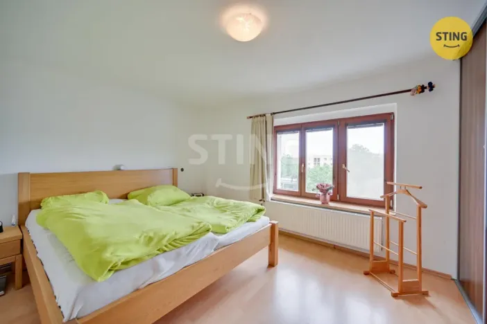Prodej rodinného domu, Pardubice, Ve Lhotkách, 340 m2