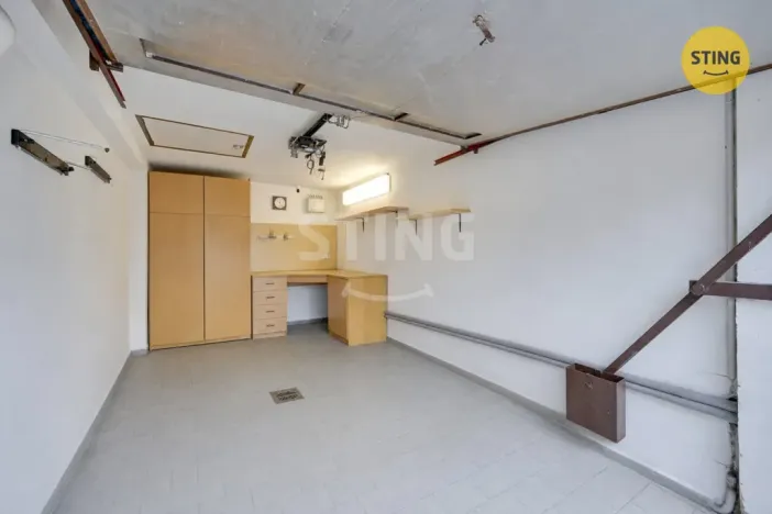 Prodej rodinného domu, Pardubice, Ve Lhotkách, 340 m2