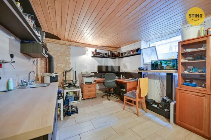 Prodej rodinného domu, Pardubice, Ve Lhotkách, 340 m2