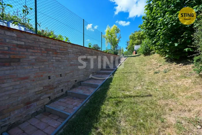 Prodej rodinného domu, Nesovice - Letošov, 158 m2