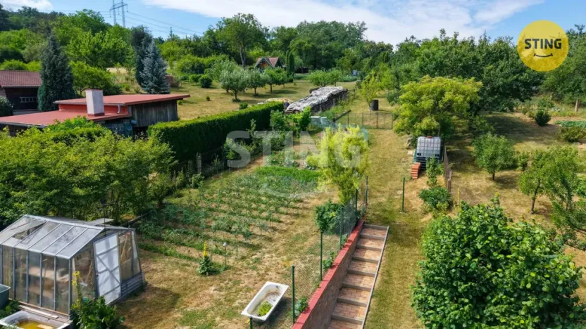 Prodej rodinného domu, Nesovice - Letošov, 158 m2