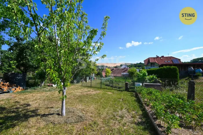 Prodej rodinného domu, Nesovice - Letošov, 158 m2